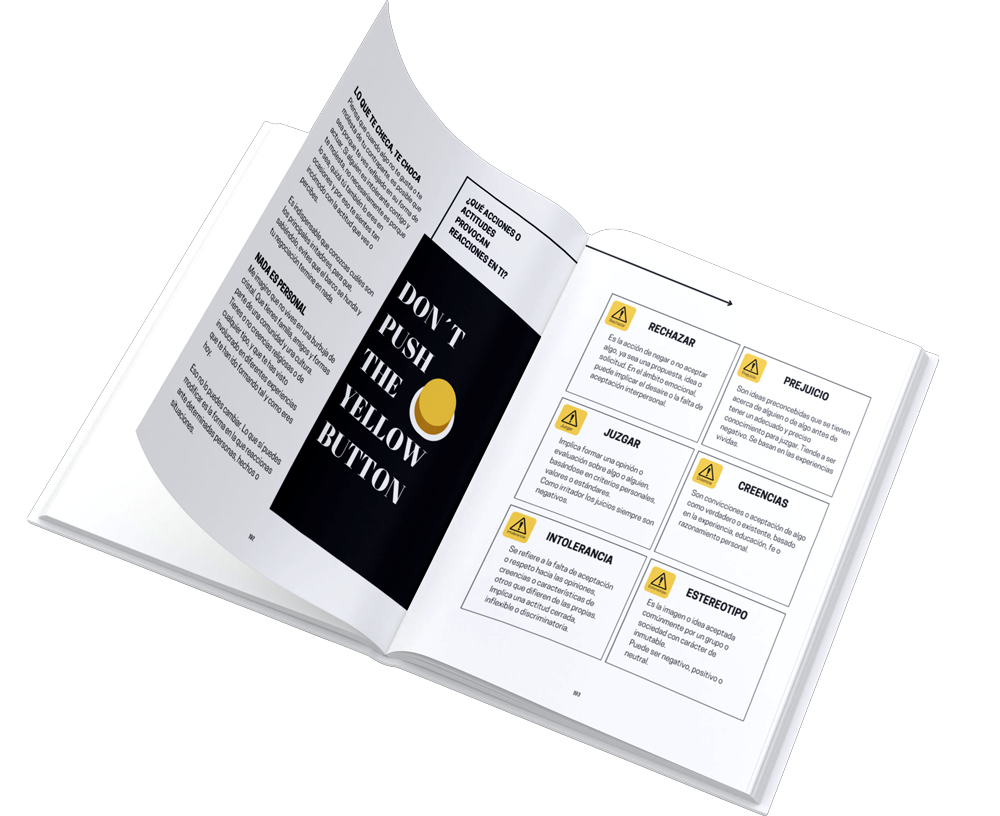 El único libro de negociación que te enseña a preparar, impactar y cerrar