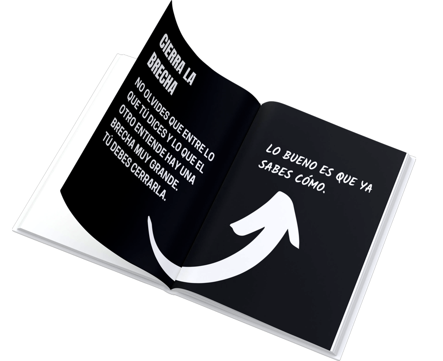 El único libro de negociación que te enseña a preparar, impactar y cerrar